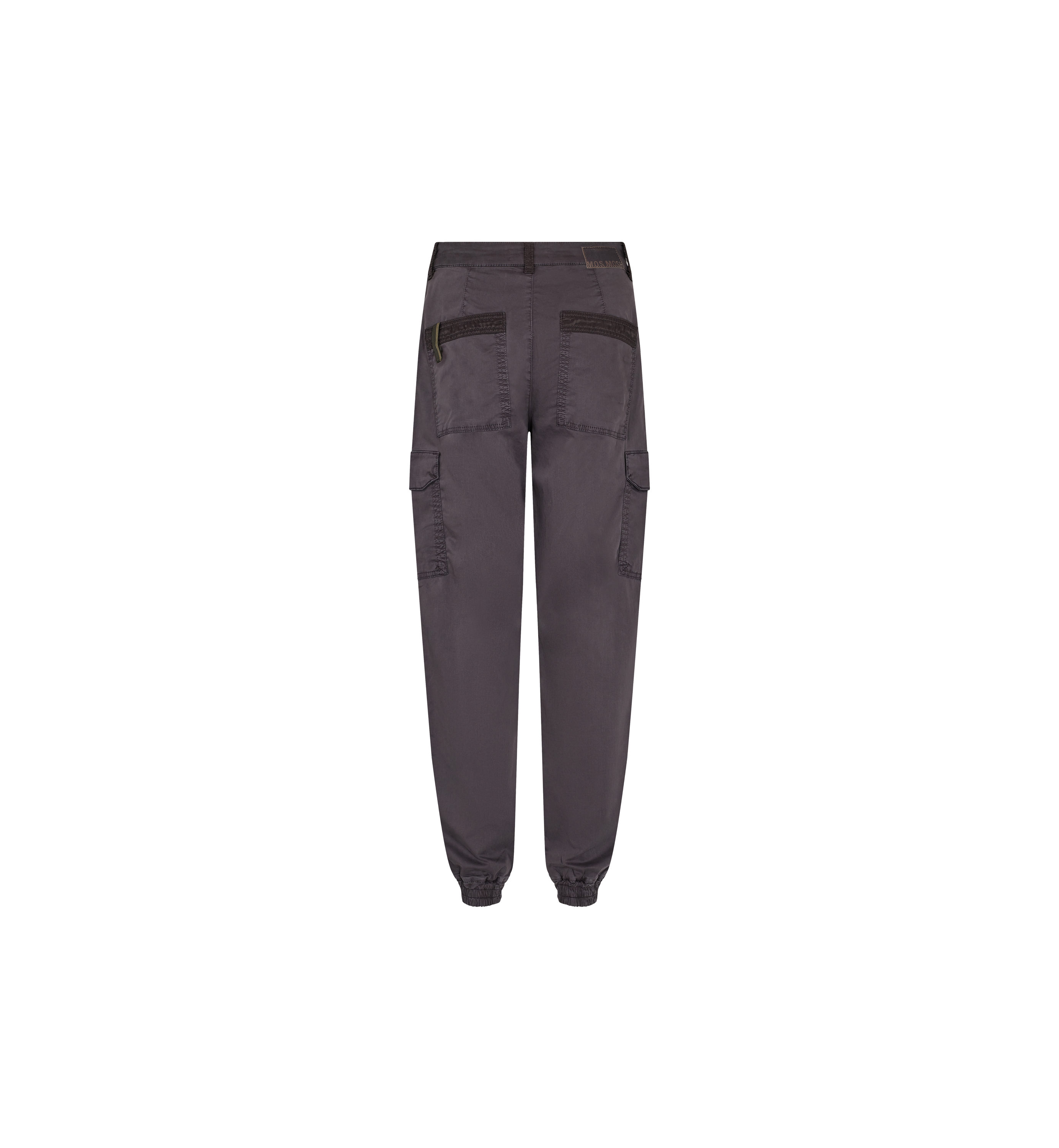 Packshot / Pavement / Back